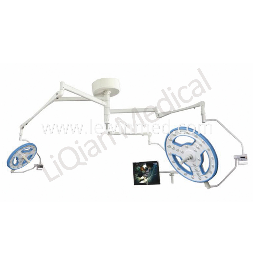 Ceiling Led Surgical Light